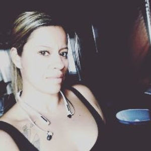 Meet your Posher, Marisol